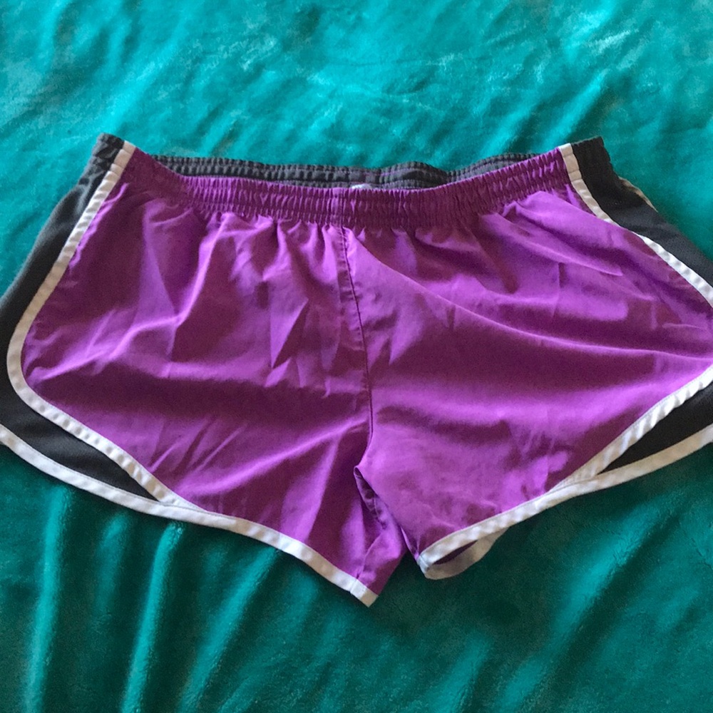 running shorts